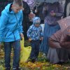 Успение Пресвятой Богородицы. Чин погребения