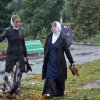 Успение Пресвятой Богородицы. Чин погребения