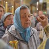 Успение Пресвятой Богородицы. Чин погребения