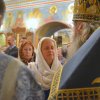 Успение Пресвятой Богородицы. Чин погребения