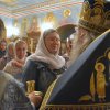 Успение Пресвятой Богородицы. Чин погребения