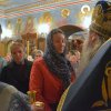 Успение Пресвятой Богородицы. Чин погребения