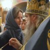 Успение Пресвятой Богородицы. Чин погребения