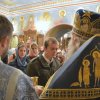 Успение Пресвятой Богородицы. Чин погребения