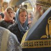 Успение Пресвятой Богородицы. Чин погребения