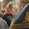 Успение Пресвятой Богородицы. Чин погребения