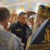 Успение Пресвятой Богородицы. Чин погребения