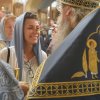 Успение Пресвятой Богородицы. Чин погребения