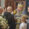 Успение Пресвятой Богородицы. Чин погребения