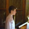 Успение Пресвятой Богородицы. Чин погребения