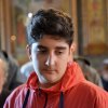 Успение Пресвятой Богородицы. Всенощное бдение