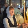 Успение Пресвятой Богородицы. Всенощное бдение