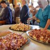 Успение Пресвятой Богородицы. Всенощное бдение