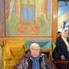Успение Пресвятой Богородицы. Всенощное бдение