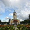 Успение Пресвятой Богородицы. Всенощное бдение