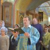 Успение Пресвятой Богородицы. Всенощное бдение