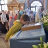 Успение Пресвятой Богородицы. Всенощное бдение