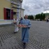 Успение Пресвятой Богородицы. Всенощное бдение