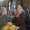 Успение Пресвятой Богородицы. Всенощное бдение