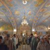 Успение Пресвятой Богородицы. Всенощное бдение