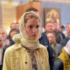 Успение Пресвятой Богородицы. Всенощное бдение
