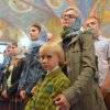 Успение Пресвятой Богородицы. Всенощное бдение