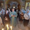 Успение Пресвятой Богородицы. Всенощное бдение