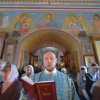 Успение Пресвятой Богородицы. Всенощное бдение