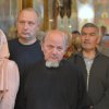 Успение Пресвятой Богородицы. Всенощное бдение