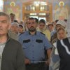 Успение Пресвятой Богородицы. Всенощное бдение