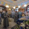 Успение Пресвятой Богородицы. Всенощное бдение