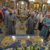 Успение Пресвятой Богородицы. Всенощное бдение