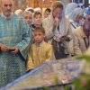 Успение Пресвятой Богородицы. Всенощное бдение