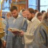 Успение Пресвятой Богородицы. Всенощное бдение
