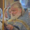 Успение Пресвятой Богородицы. Всенощное бдение