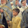 Успение Пресвятой Богородицы. Всенощное бдение