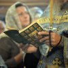 Успение Пресвятой Богородицы. Всенощное бдение