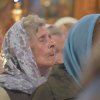 Успение Пресвятой Богородицы. Всенощное бдение