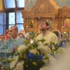 Успение Пресвятой Богородицы. Всенощное бдение