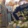 Успение Пресвятой Богородицы. Всенощное бдение