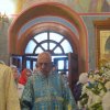 Успение Пресвятой Богородицы. Всенощное бдение