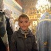 Успение Пресвятой Богородицы. Всенощное бдение