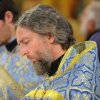 Успение Пресвятой Богородицы. Всенощное бдение