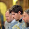 Успение Пресвятой Богородицы. Всенощное бдение