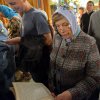 Успение Пресвятой Богородицы. Всенощное бдение