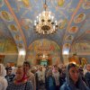 Успение Пресвятой Богородицы. Всенощное бдение