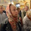 Успение Пресвятой Богородицы. Всенощное бдение