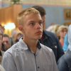 Успение Пресвятой Богородицы. Всенощное бдение