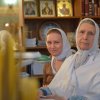 Успение Пресвятой Богородицы. Всенощное бдение