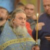 Успение Пресвятой Богородицы. Всенощное бдение